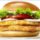 Illustration for article titled Burger Kings Fried Halloumi Burger now in U.K., perhaps one step closer to America